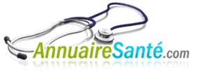 Logo Annuaire Santé