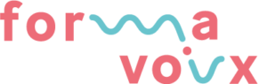 Logo Formavoix